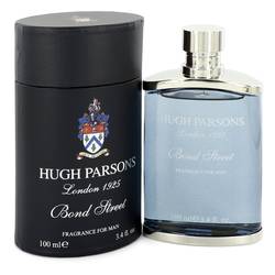 Hugh Parsons Bond Street Eau De Parfum By Hugh Parsons