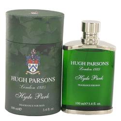 Hugh Parsons Hyde Park Eau De Parfum By Hugh Parsons