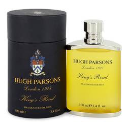 Hugh Parsons Kings Road Eau De Parfum By Hugh Parsons