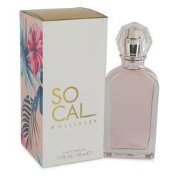 Hollister So Cal Eau De Parfum By Hollister