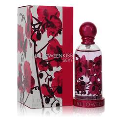 Halloween Kiss Sexy Eau De Toilette Spray (Tester) By Jesus Del Pozo