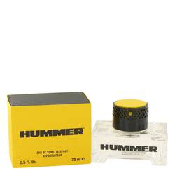 Hummer Eau De Toilette Spray By Hummer