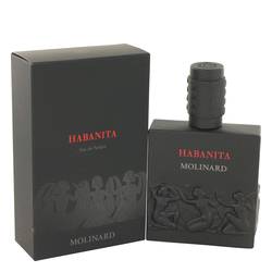 Habanita Eau De Parfum (New Version) By Molinard