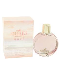 Hollister Wave Eau De Parfum By Hollister