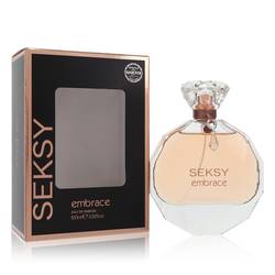 Seksy Embrace Eau De Parfum By Seksy