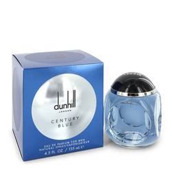 Dunhill Century Blue Eau De Parfum By Alfred Dunhill