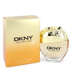 Dkny Nectar Love Eau De Parfum By Donna Karan