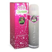 Cuba Strass Snake Eau De Parfum By Fragluxe