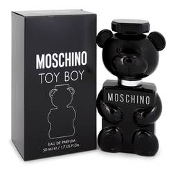 Moschino Toy Boy Eau De Parfum By Moschino