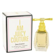 I Am Juicy Couture Eau De Parfum By Juicy Couture