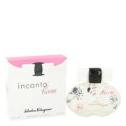 Incanto Bloom Eau De Toilette Spray (New Packaging) By Salvatore Ferragamo