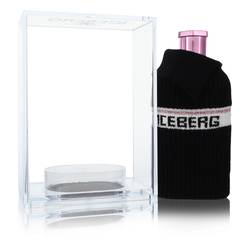 Iceberg Since 1974 Eau De Parfum (Tester) By Iceberg