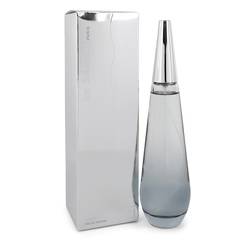 Ice Silver Eau De Parfum By Sakamichi