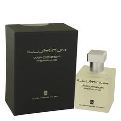 Illuminum Cashmere Musk Eau De Parfum By Illuminum