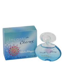 Incanto Charms Mini EDT By Salvatore Ferragamo