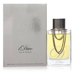 Idivo Eau De Toilette Spray By Armaf