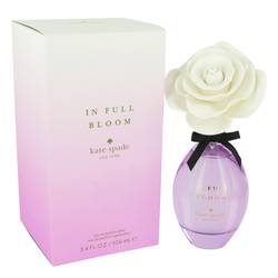 In Full Bloom Eau De Parfum By Kate Spade