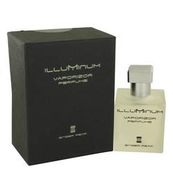 Illuminum Ginger Pear Eau De Parfum By Illuminum