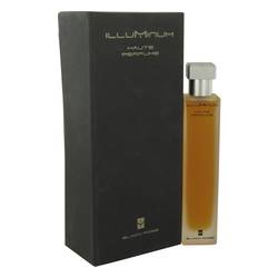 Illuminum Black Rose Eau De Parfum By Illuminum