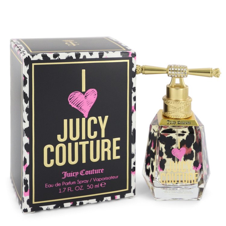 I Love Juicy Couture