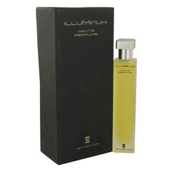 Illuminum Vetiver Oud Eau De Parfum By Illuminum