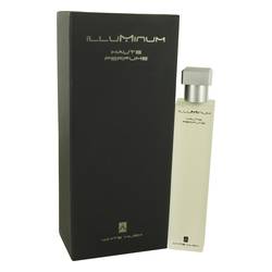 Illuminum White Musk Eau De Parfum By Illuminum