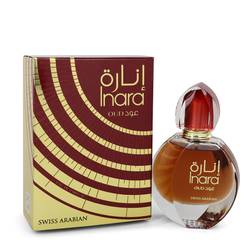 Swiss Arabian Inara Oud Eau De Parfum By Swiss Arabian