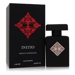 Initio Absolute Aphrodisiac Eau De Parfum (Unisex) By Initio Parfums Prives
