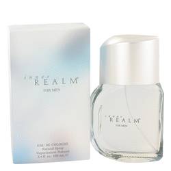 Inner Realm Eau De Cologne Spray (New Packaging) By Erox