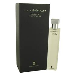 Illuminum Taif Rose Eau De Parfum By Illuminum