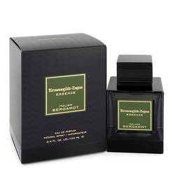 Italian Bergamot Eau De Parfum By Ermenegildo Zegna