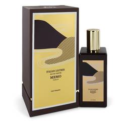 Italian Leather Eau De Parfum (Unisex) By Memo