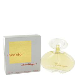 Incanto Eau De Parfum By Salvatore Ferragamo