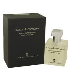 Illuminum White Saffron Eau De Parfum By Illuminum