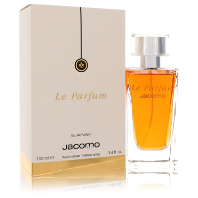 Jacomo Le Parfum