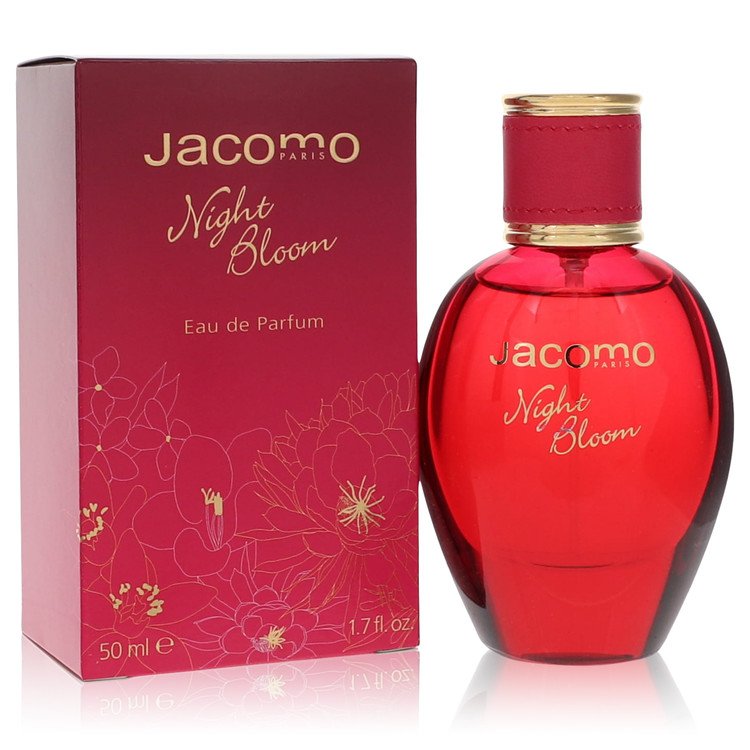 Jacomo Night Bloom