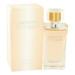 Jacomo De Jacomo Eau De Parfum By Jacomo