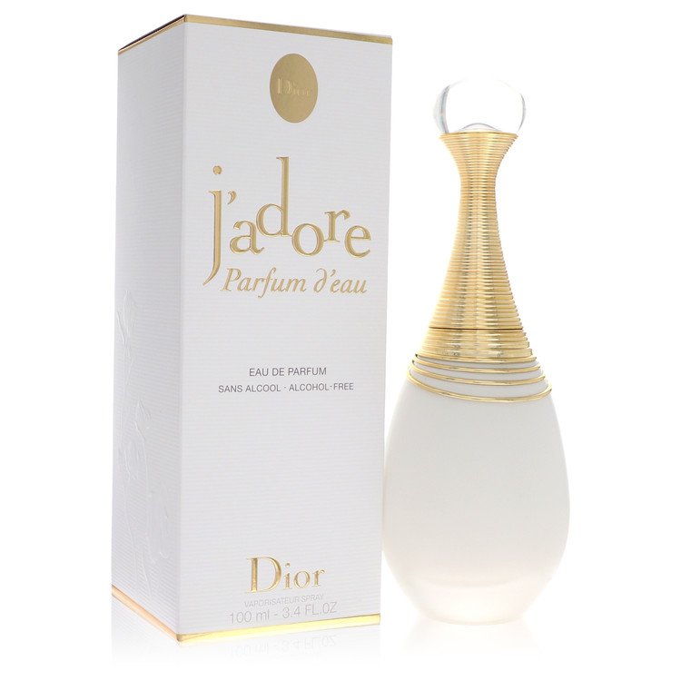 Jadore Parfum D'eau Eau De Parfum Spray by Christian Dior