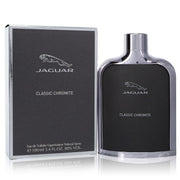 Jaguar Classic Chromite