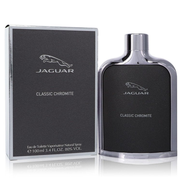 Jaguar Classic Chromite