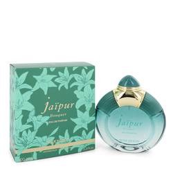 Jaipur Bouquet Eau De Parfum By Boucheron