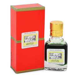 Jannet El Firdaus Eau De Parfum (Unisex Givaudan) By Swiss Arabian