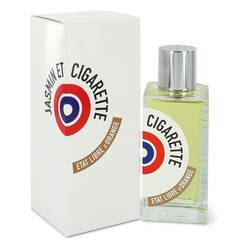 Jasmin Et Cigarette Eau De Parfum By Etat Libre d'Orange