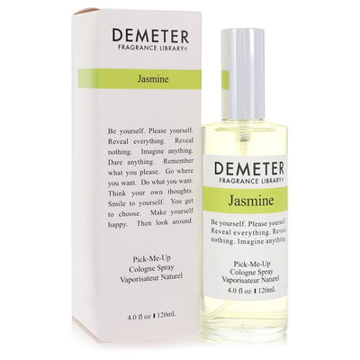 Demeter Jasmine