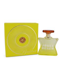 Jones Beach Eau De Parfum (Unisex) By Bond No. 9