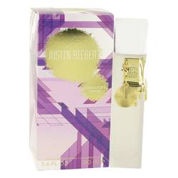 Justin Bieber Collector's Edition Eau De Parfum By Justin Bieber