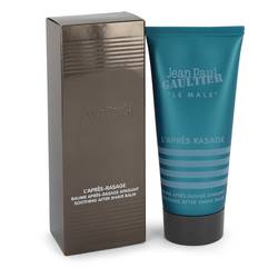 Jean Paul Gaultier After Shave Balm By Jean Paul Gaultier