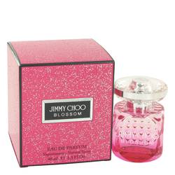 Jimmy Choo Blossom Eau De Parfum (Tester) By Jimmy Choo