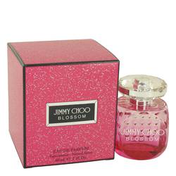 Jimmy Choo Blossom Eau De Parfum (Tester) By Jimmy Choo