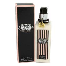 Juicy Couture Body Lotion By Juicy Couture